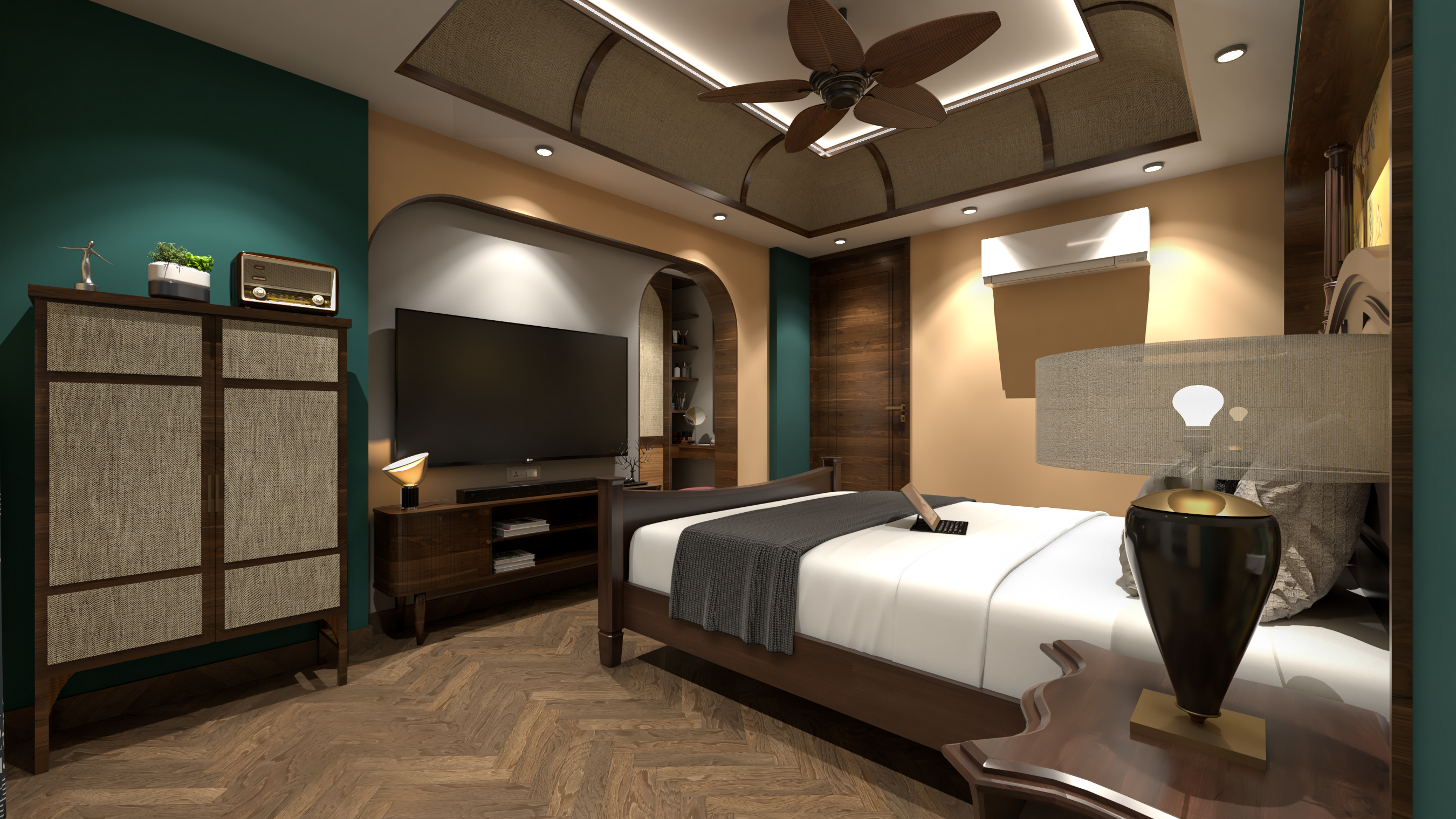 Residential Project 3